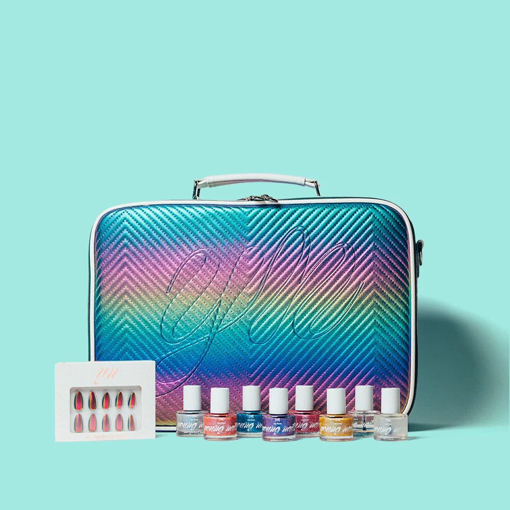 New & Now Limited Editions